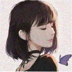 51视频动漫观众头像